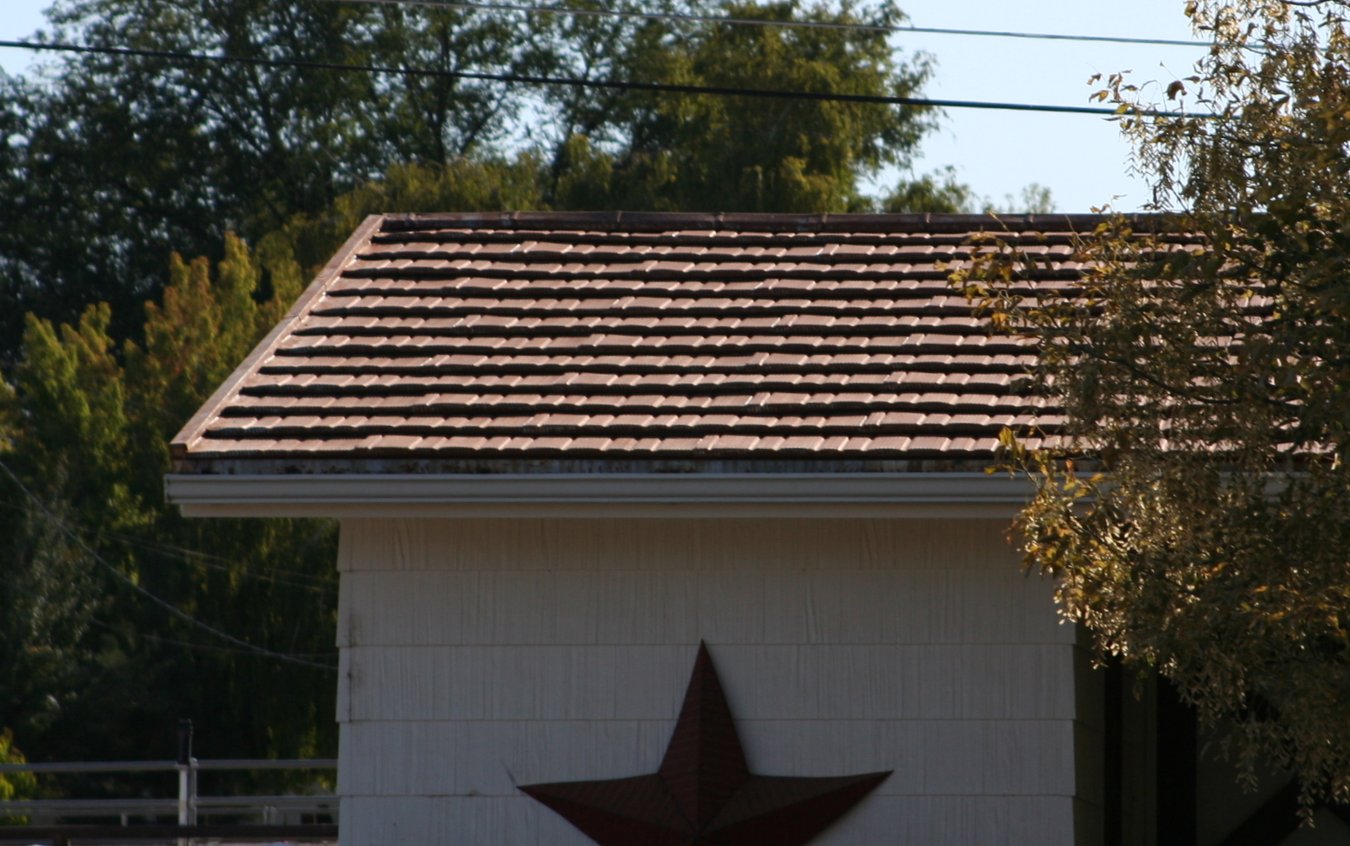 Metal Roofs That Look Like Shingles But Better 